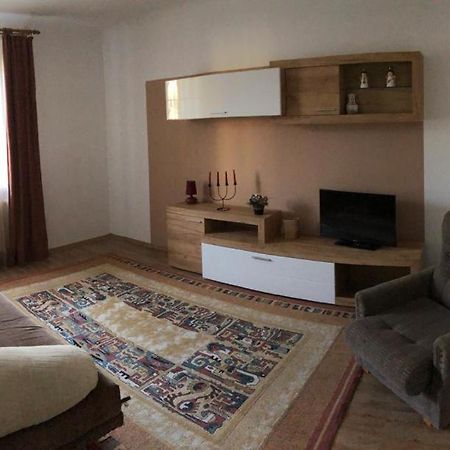 Apartament Boema Turda Esterno foto
