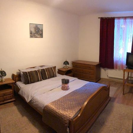 Apartament Boema Turda Esterno foto