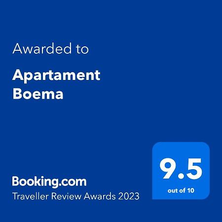Apartament Boema Turda Esterno foto