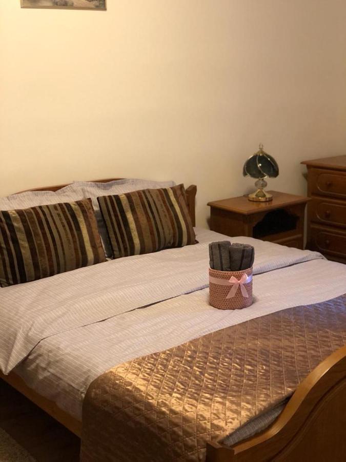 Apartament Boema Turda Esterno foto
